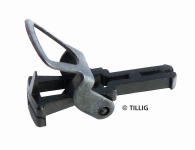TILLIG 76910 - H0 Standard-Bügelkupplung